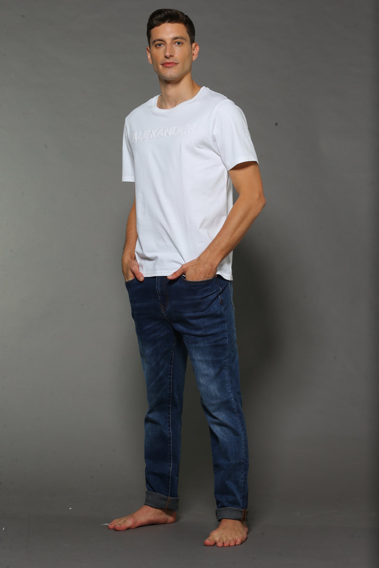 Pocket Tee