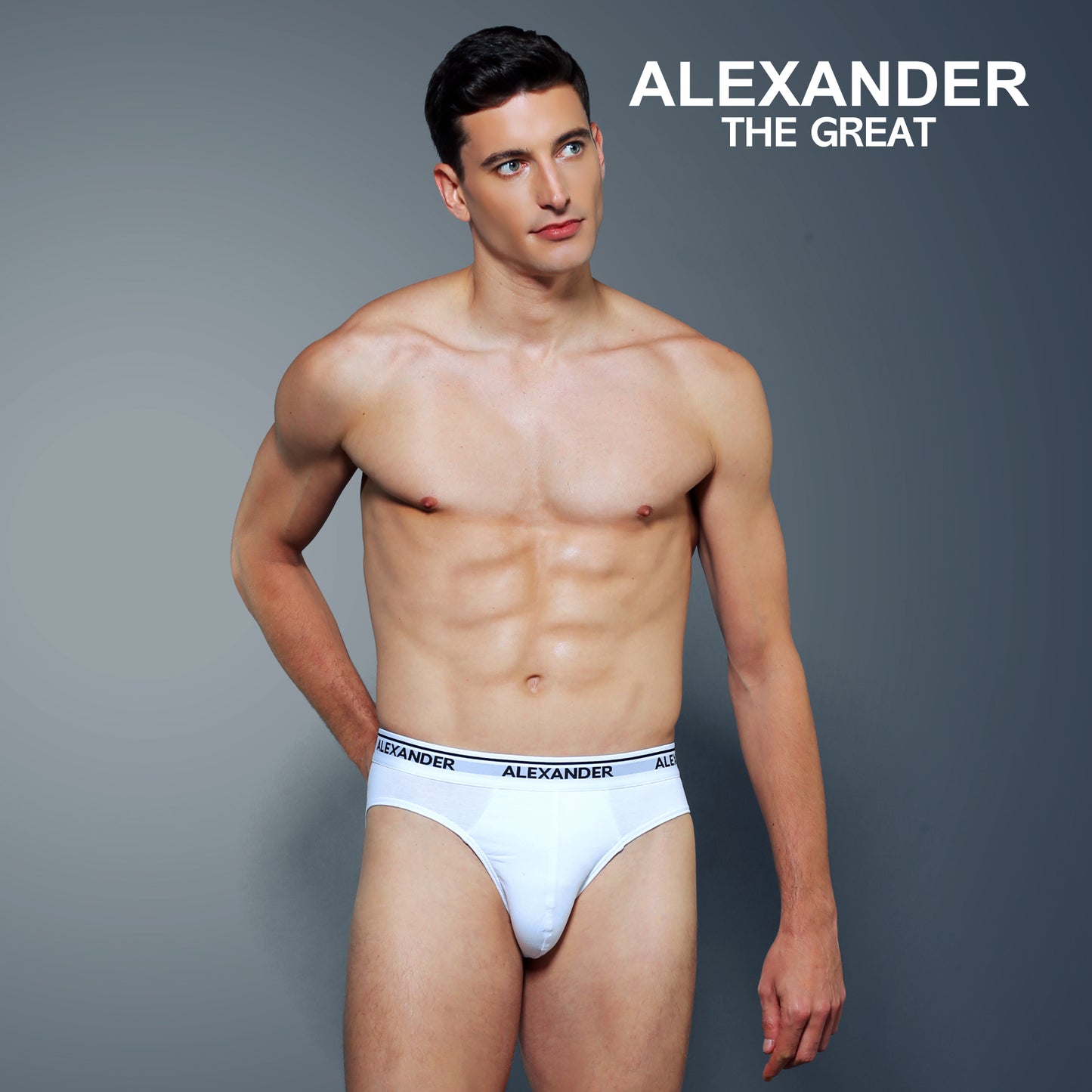 𝐌𝐞𝐧'𝐬 cotton Brief 1-𝐏𝐢𝐞𝐜𝐞𝐬