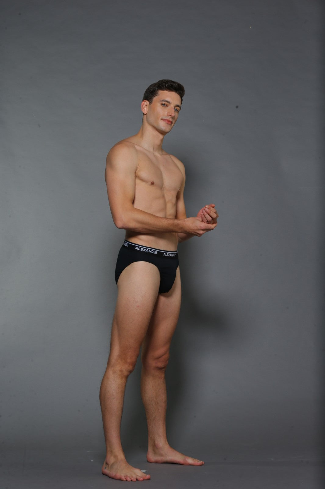 𝐌𝐞𝐧'𝐬 cotton Brief 1-𝐏𝐢𝐞𝐜𝐞𝐬