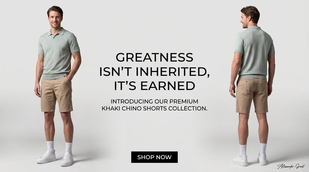 Short Pant