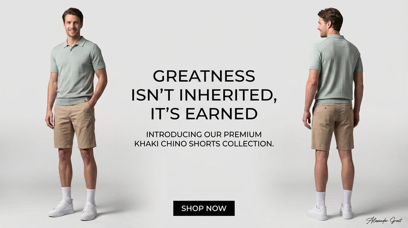 Short Pant
