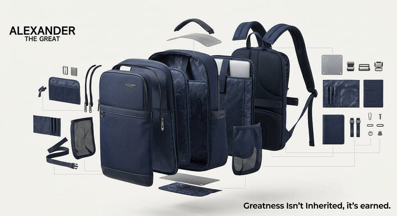 Backpack