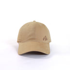 Monogram Cap ( Kaki )