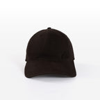 Monogram Cap ( Brown )