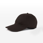 Monogram Cap ( Brown )