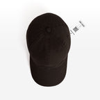 Monogram Cap ( Brown )
