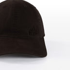 Monogram Cap ( Brown )