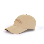 Standard Logo Cap ( Kaki )
