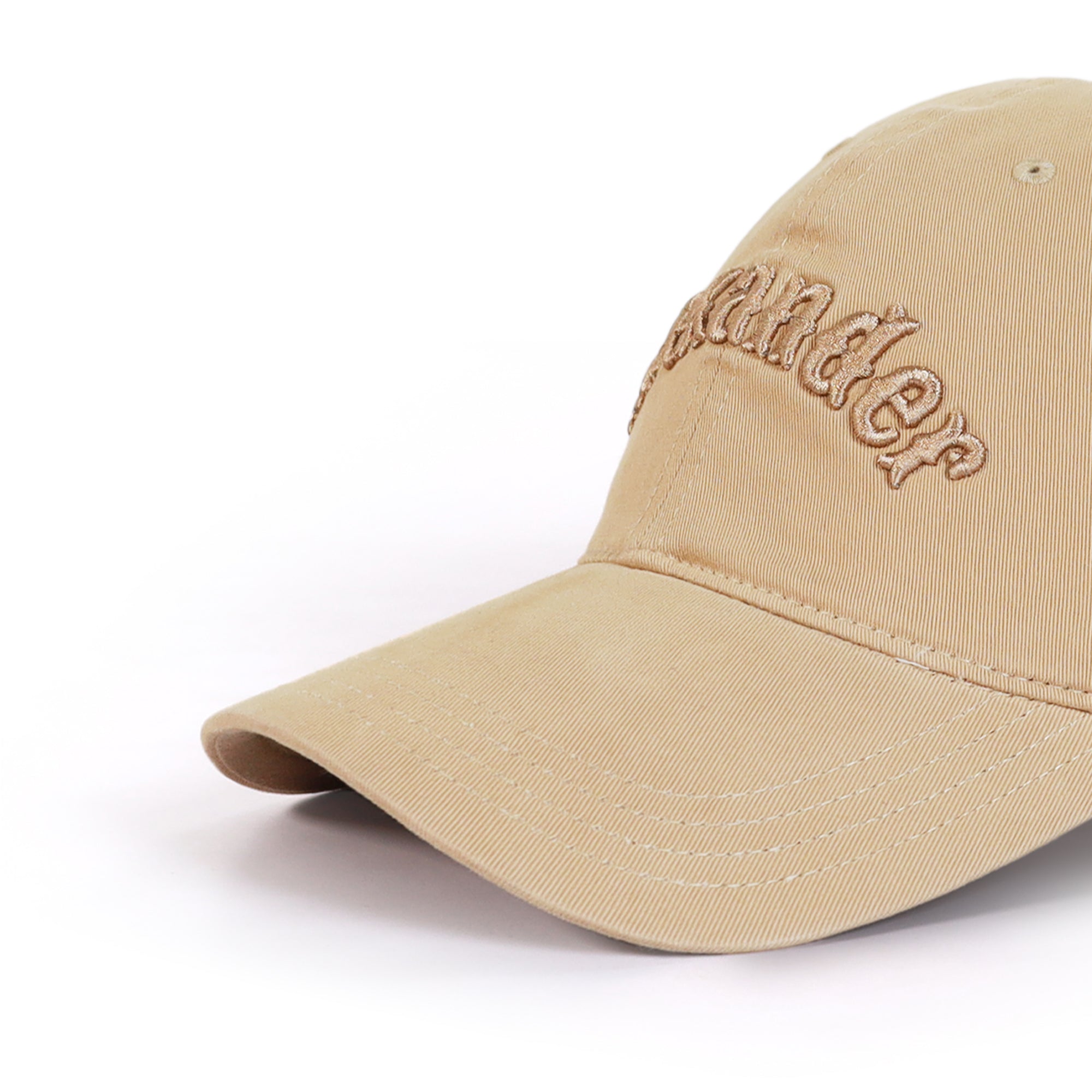 Standard Logo Cap