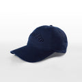 Standard Logo Cap (Navy)