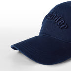 Standard Logo Cap (Navy)