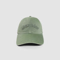 Standard Logo Cap (Matcha Green)