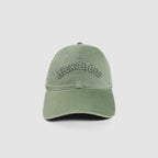 Standard Logo Cap (Matcha Green)