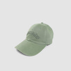 Standard Logo Cap (Matcha Green)