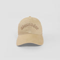 Standard Logo Cap ( Khaki)