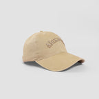 Standard Logo Cap ( Khaki)