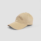 Standard Logo Cap ( Khaki)
