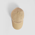 Standard Logo Cap ( Khaki)