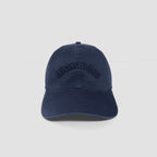 Standard Logo Cap (Navy)