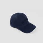 Standard Logo Cap (Navy)