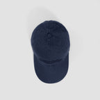 Standard Logo Cap (Navy)