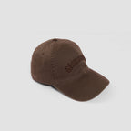 Standard Logo Cap ( Brown )
