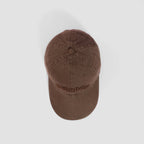 Standard Logo Cap ( Brown )