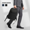 Executive Backpack - BLACK