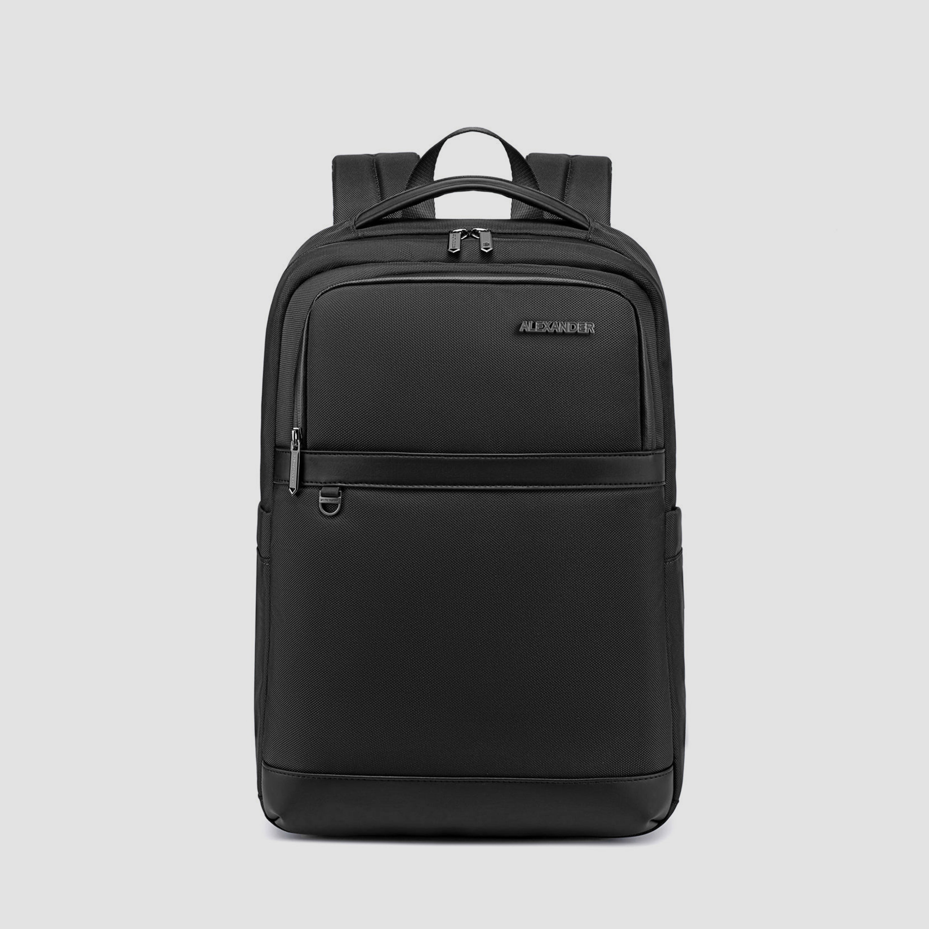 Executive Backpack - BLACK