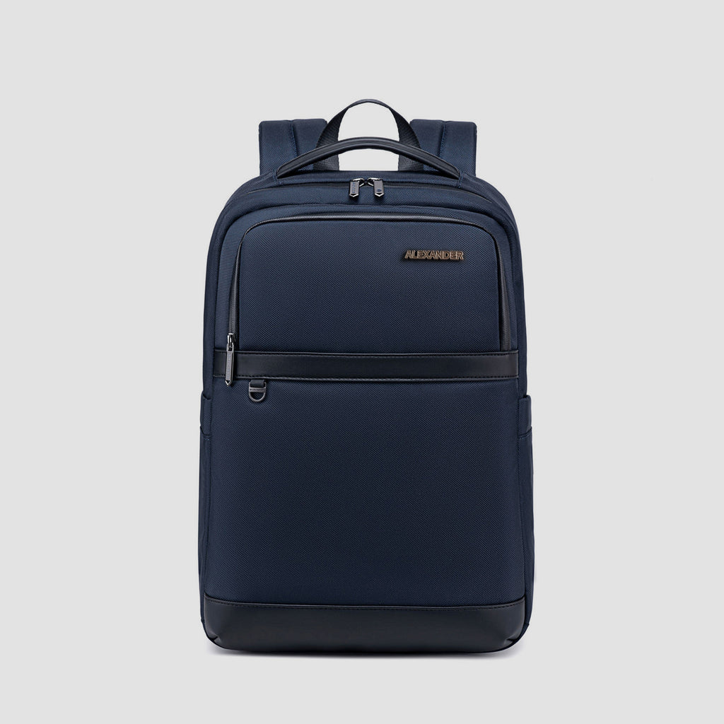 Executive Backpack - BLUE