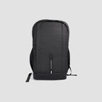 Functional Backpack - BLACK