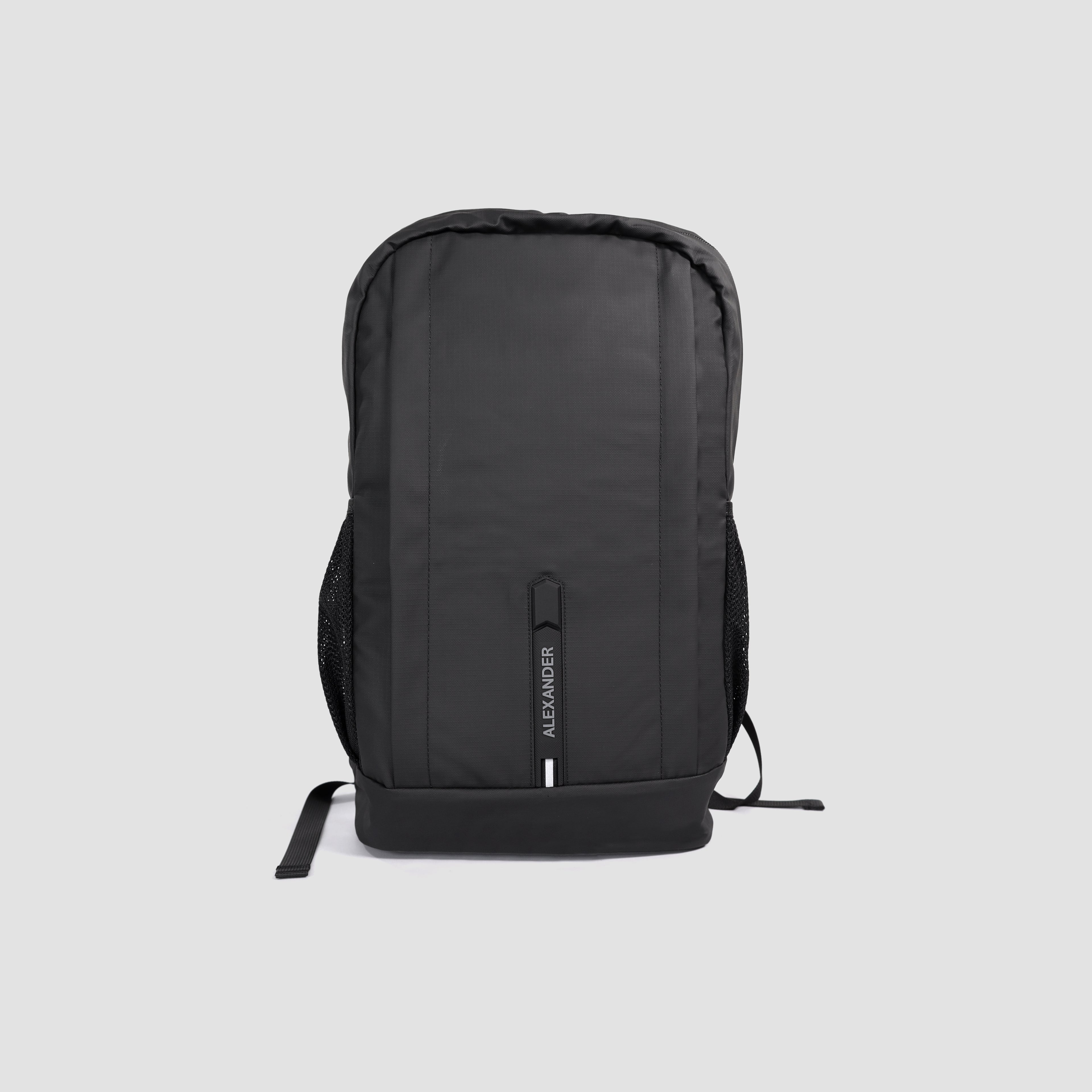 Functional Backpack - BLACK