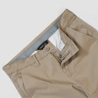 Men's Chino Short Pants (Khaki)