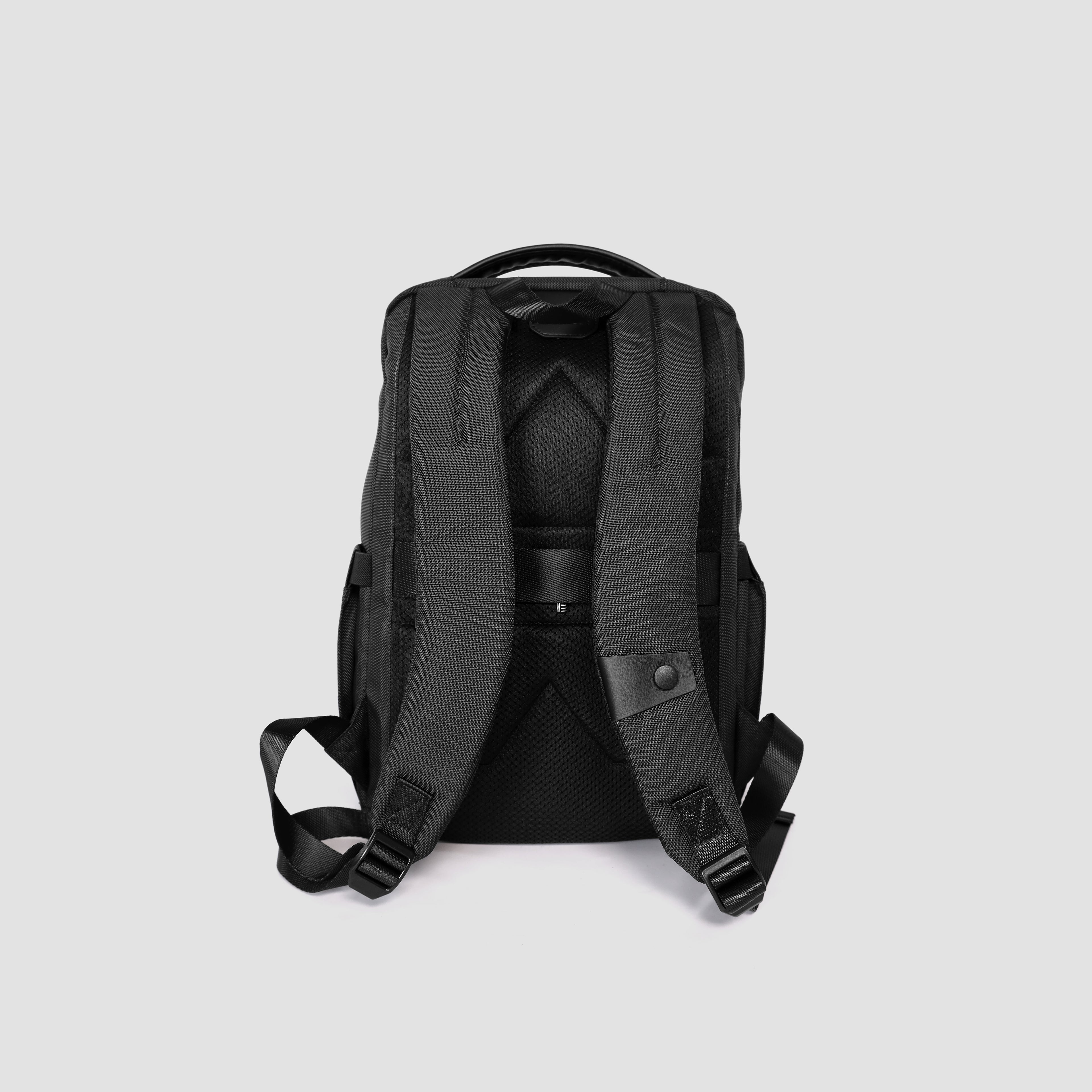 Executive Backpack - BLACK