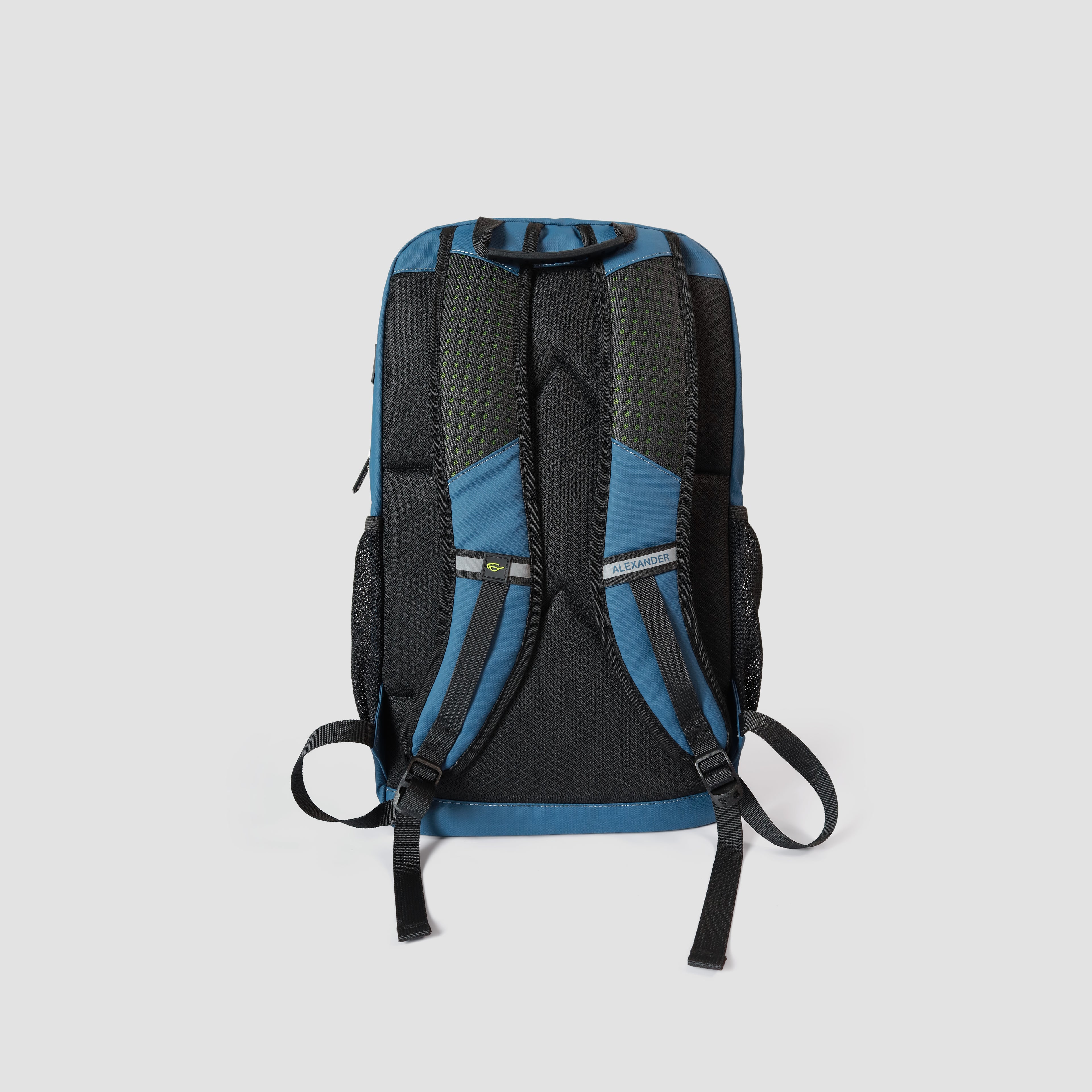 Functional Backpack - BLUE