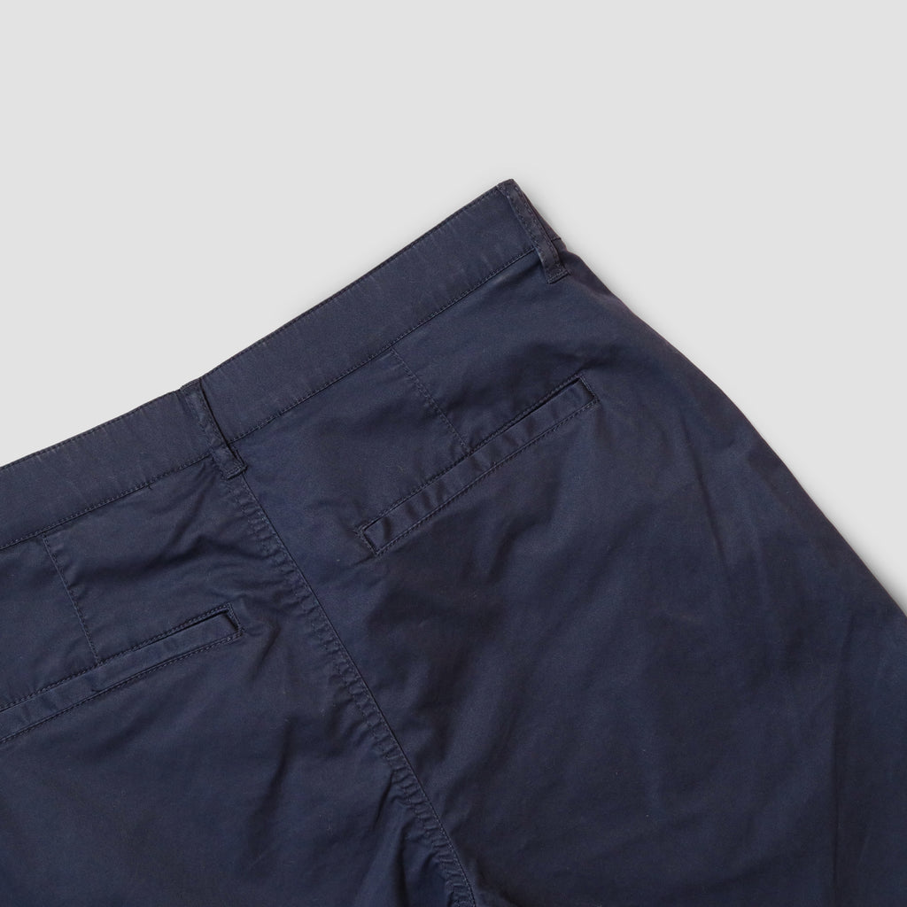 Men's Chino Short Pants (Navy)