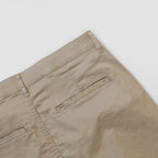 Men's Chino Short Pants (Khaki)