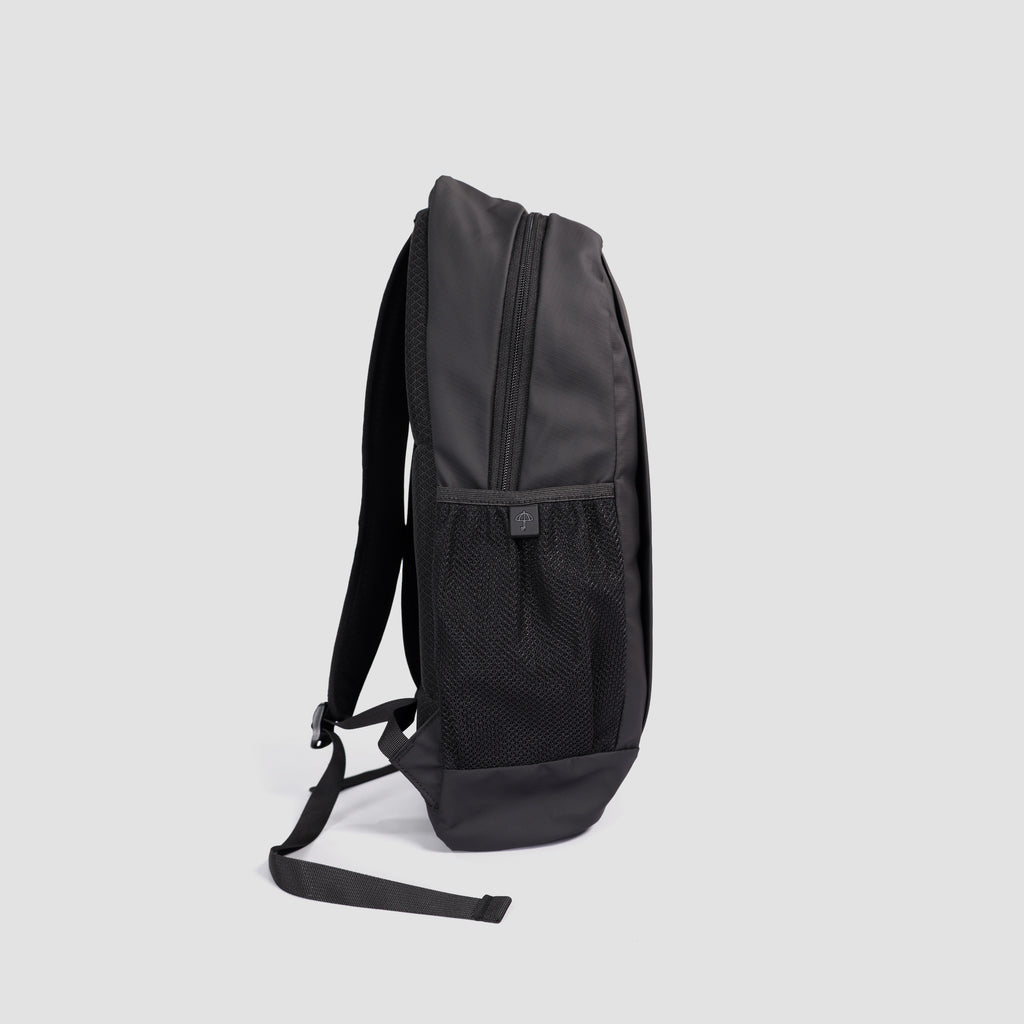 Functional Backpack - BLACK