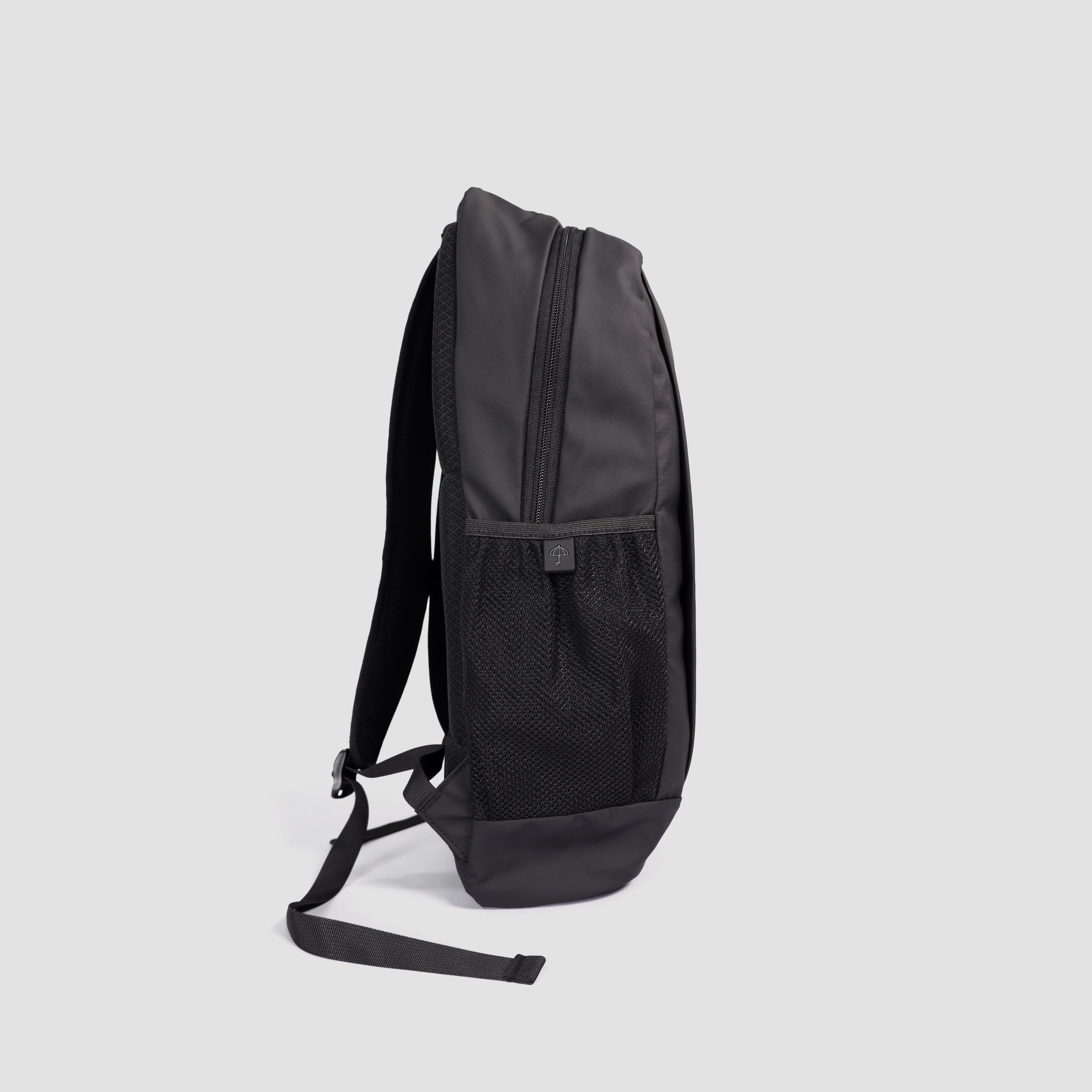 Functional Backpack - BLACK