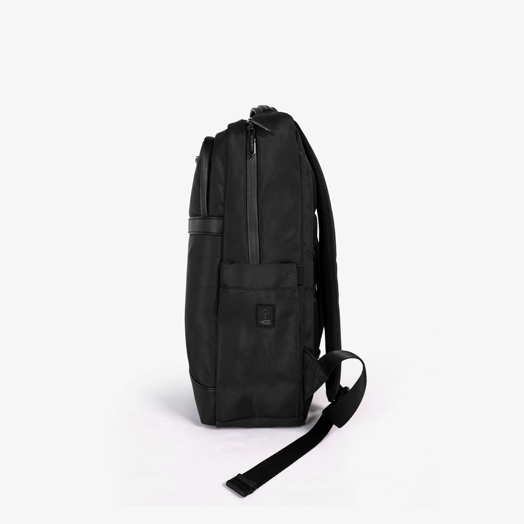Executive Backpack - BLACK