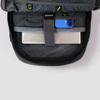 Functional Backpack - BLACK