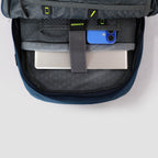 Functional Backpack - BLUE