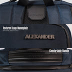 Executive Backpack - BLUE