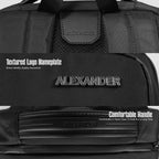 Executive Backpack - BLACK