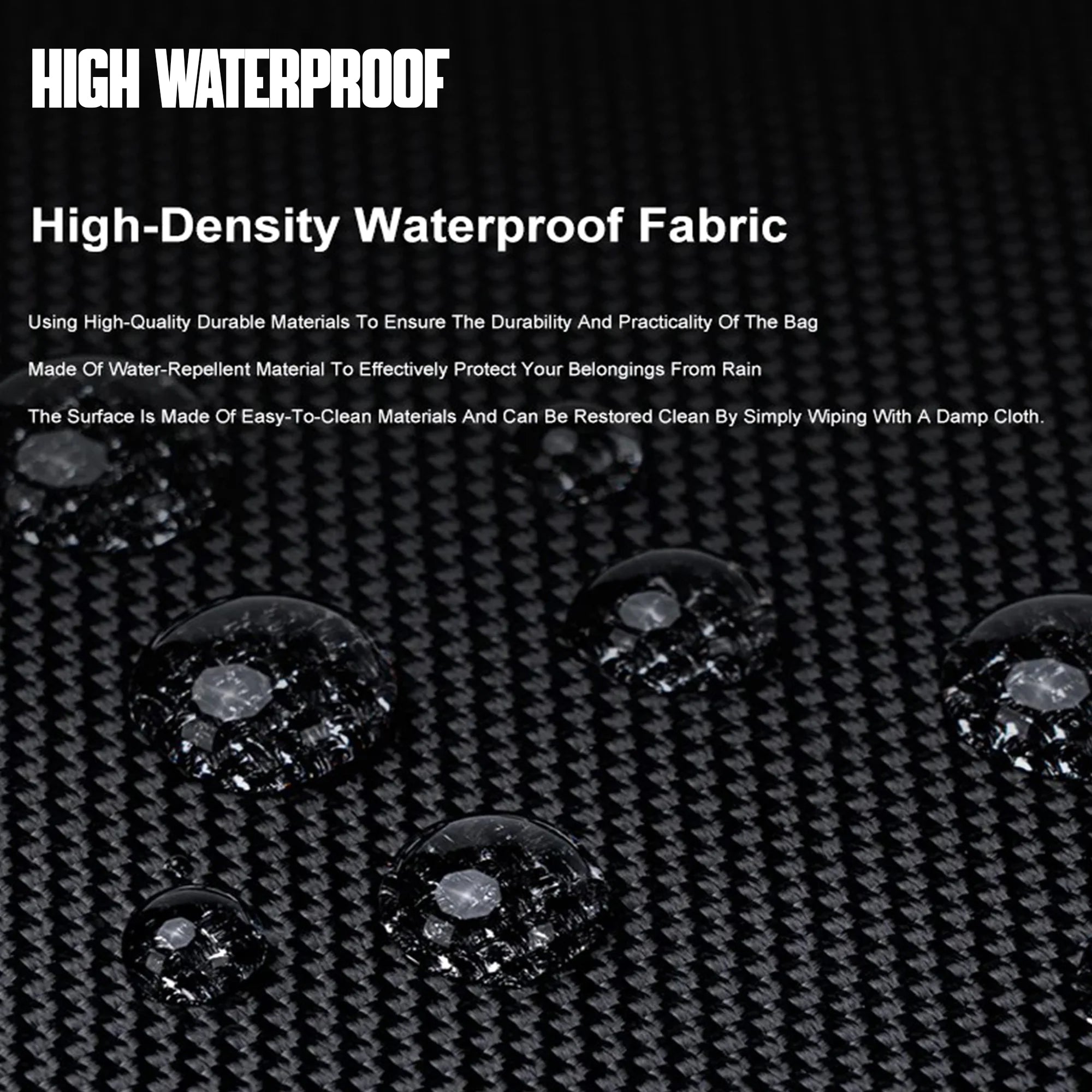 Executive Backpack - BLUE