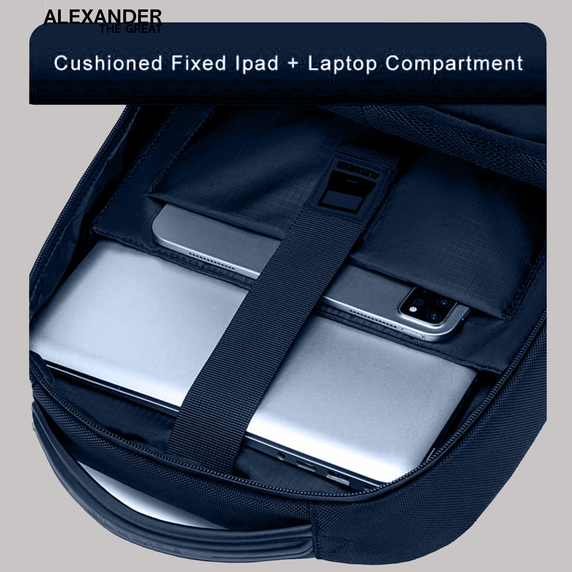 ACCESSORIES – ALEXANDER-ALX