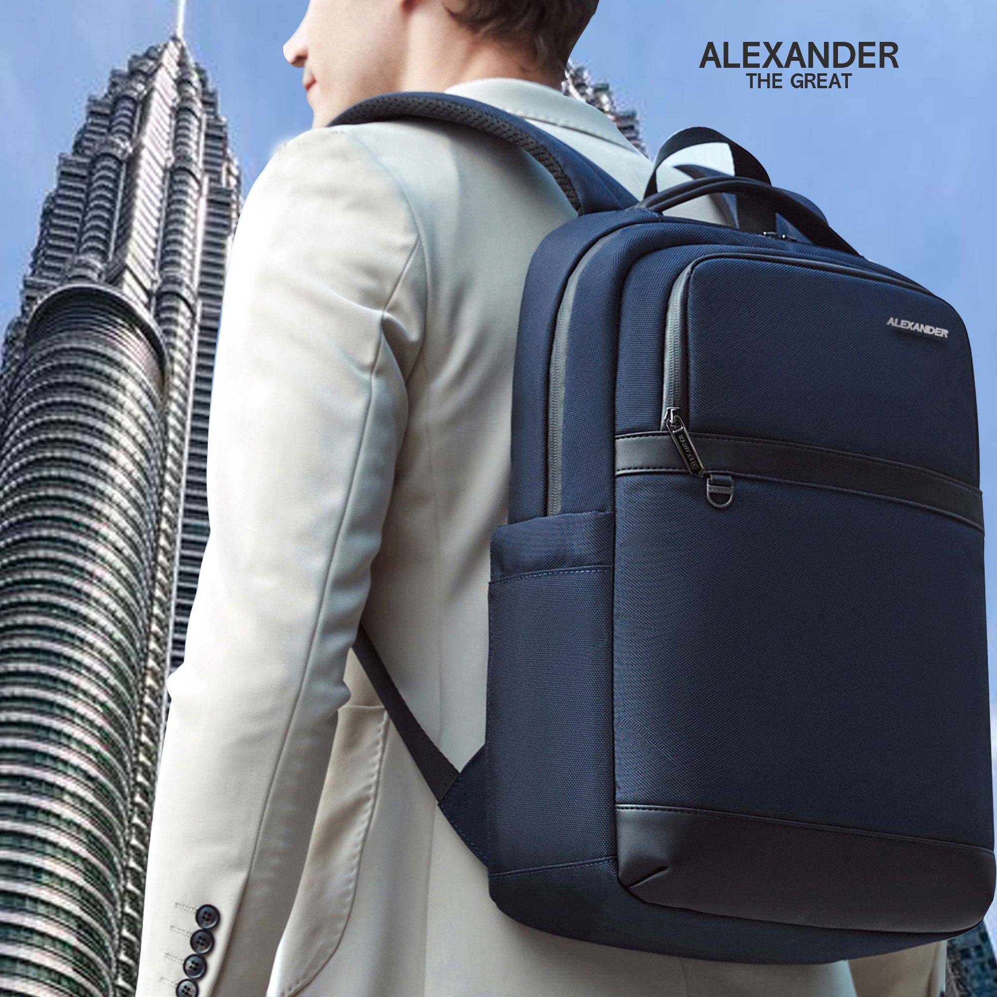 ACCESSORIES – ALEXANDER-ALX
