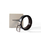 Full Grain Leather (Rectangular)