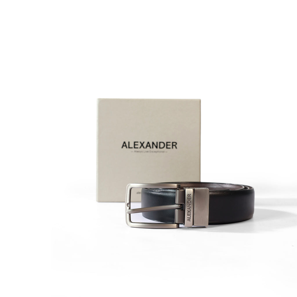 Full Grain Leather (Rectangular)