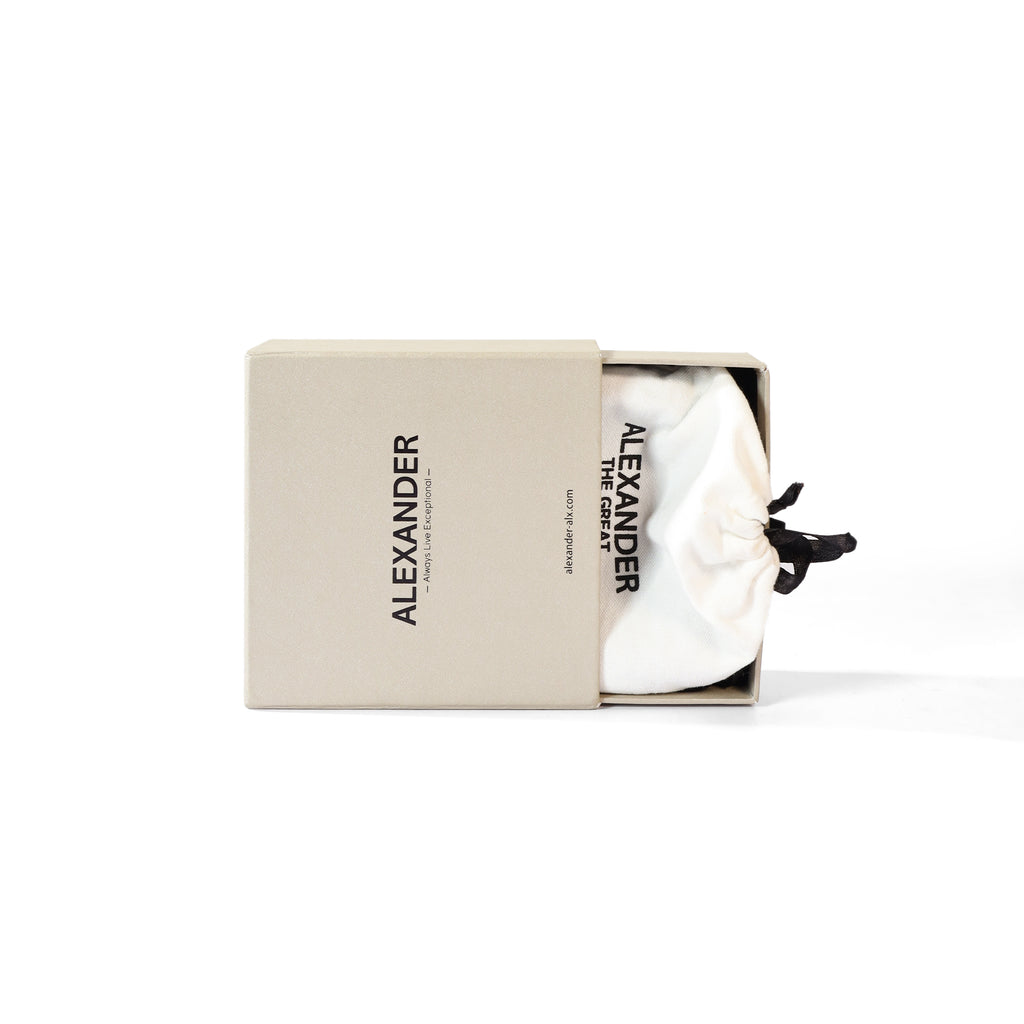 Full Grain Leather (Rectangular)